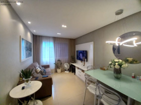 Apartamento com 2 Quartos à Venda, 80 m² em Acupe De Brotas - Salvador