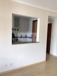 Apartamento com 2 Quartos à Venda, 57 m² em Vila Ipojuca - São Paulo