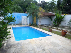 Casa com 2 Quartos à Venda, 150 m² em Boiçucanga - São Sebastião