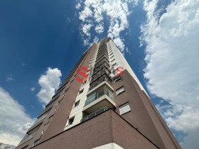 Apartamento com 3 Quartos à Venda, 83 m² em Pari - São Paulo