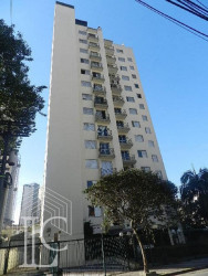 Apartamento com 2 Quartos à Venda, 56 m² em Saúde - São Paulo