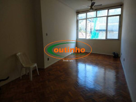Apartamento com 3 Quartos à Venda, 113 m² em Tijuca - Rio De Janeiro