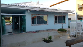 Casa com 3 Quartos à Venda, 143 m² em Salinas - Araruama