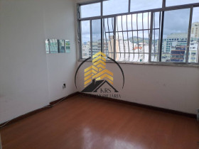 Apartamento com 2 Quartos para Alugar, 90 m² em Icaraí - Niterói