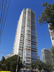 Apartamento com 4 Quartos à Venda, 540 m² em Paraíso - São Paulo