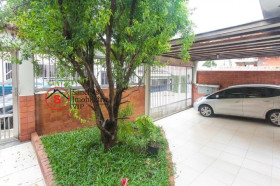 Casa com 4 Quartos à Venda, 300 m² em Vila Lúcia (vila Prudente) - São Paulo