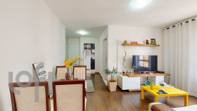 Apartamento com 1 Quarto à Venda, 41 m² em Luz - São Paulo