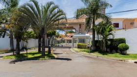 Casa com 3 Quartos à Venda, 197 m² em Mansões Santo Antônio - Campinas