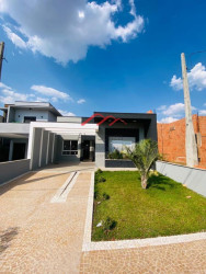 Casa com 3 Quartos à Venda, 130 m² em São Bento - Paulínia