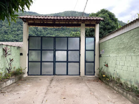 Terreno à Venda, 136 m² em Campo Grande - Rio De Janeiro