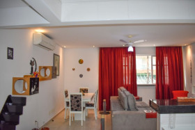 Apartamento com 2 Quartos à Venda, 105 m² em Gonzaga - Santos