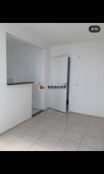 Apartamento com 2 Quartos à Venda, 46 m² em Centro - Campos Dos Goytacazes