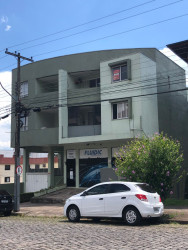 Apartamento com 2 Quartos à Venda, 63 m² em Petrópolis - Caxias Do Sul