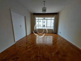 Apartamento com 3 Quartos à Venda, 138 m² em Santa Cecília - São Paulo