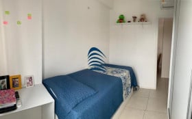 Apartamento com 2 Quartos à Venda, 49 m² em Pernambués - Salvador