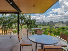 Casa com 3 Quartos à Venda, 600 m² em Cidade Jardim - São Paulo