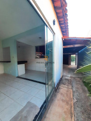 Casa com 2 Quartos à Venda, 44 m² em Moradas Da Lapinha - Lagoa Santa