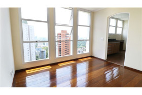 Apartamento com 4 Quartos à Venda, 175 m² em Vila Andrade - São Paulo