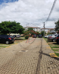 Imóvel com 2 Quartos à Venda, 51 m² em Jardim Interlagos - Hortolândia