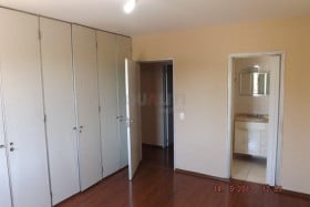 Apartamento com 3 Quartos à Venda, 126 m² em Jardim Santo Amaro - São Paulo