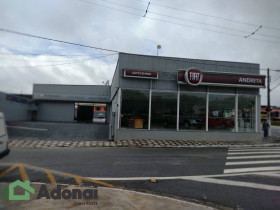 Sala Comercial para Alugar,  em Vila Vera Cruz - Franco Da Rocha