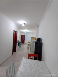 Apartamento com 1 Quarto à Venda, 33 m² em Tupi - Praia Grande