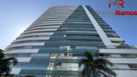Apartamento com 3 Quartos à Venda, 232 m² em Dionisio Torres - Fortaleza