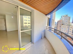 Apartamento com 2 Quartos à Venda, 58 m² em Santa Cecília - São Paulo