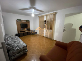 Apartamento com 3 Quartos à Venda, 62 m² em Aparecida - Santos