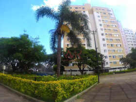 Apartamento com 3 Quartos à Venda, 80 m² em Artur Alvim - São Paulo