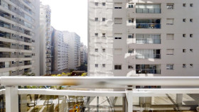 Sala Comercial à Venda, 48 m² em Consolação - São Paulo