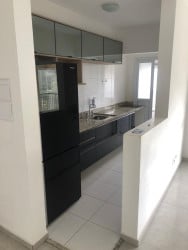Apartamento com 2 Quartos à Venda, 67 m² em Vila Andrade - São Paulo