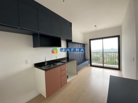 Apartamento com 1 Quarto à Venda, 32 m² em Butantã - São Paulo