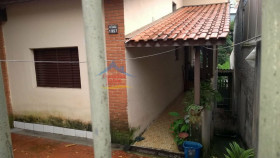 Casa com 2 Quartos à Venda, 120 m² em Parque Das Nações - Santo André
