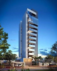 Apartamento com 3 Quartos à Venda, 143 m² em Horto - Ipatinga