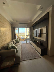 Apartamento com 3 Quartos à Venda, 69 m² em Jardim Das Nações - Taubaté