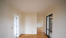 Apartamento com 5 Quartos à Venda, 215 m² em Vila Andrade - São Paulo