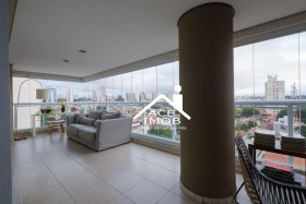 Apartamento com 3 Quartos à Venda, 200 m² em Mirandópolis - São Paulo
