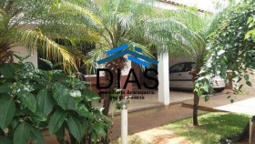 Casa com 3 Quartos à Venda, 217 m² em Vila Sedenho - Araraquara