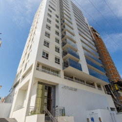 Apartamento com 3 Quartos à Venda, 98 m² em Itacolomi - Balneário Piçarras