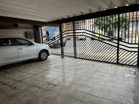 Casa com 4 Quartos à Venda, 171 m² em Parque Novo Mundo - São Paulo