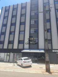 Apartamento com 2 Quartos para Alugar, 90 m² em Centro - Londrina