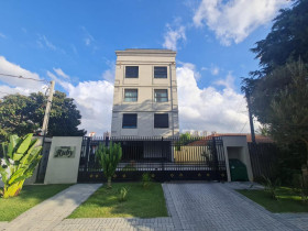 Apartamento com 2 Quartos à Venda, 65 m² em Ecoville - Curitiba
