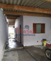 Casa com 1 Quarto à Venda, 50 m² em Rio Do Ouro - Caraguatatuba