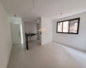 Apartamento com 2 Quartos à Venda, 56 m² em Sion - Belo Horizonte