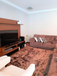 Apartamento com 3 Quartos à Venda, 214 m² em Artistas - Teresópolis
