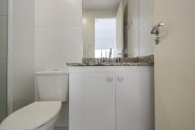 Apartamento com 1 Quarto à Venda, 39 m² em Aclimação - São Paulo