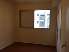 Apartamento com 3 Quartos à Venda, 84 m² em Vila Olímpia - São Paulo