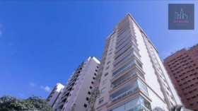 Apartamento com 3 Quartos à Venda, 149 m² em Perdizes - São Paulo