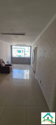 Apartamento com 2 Quartos à Venda, 58 m² em Boqueirão - Praia Grande